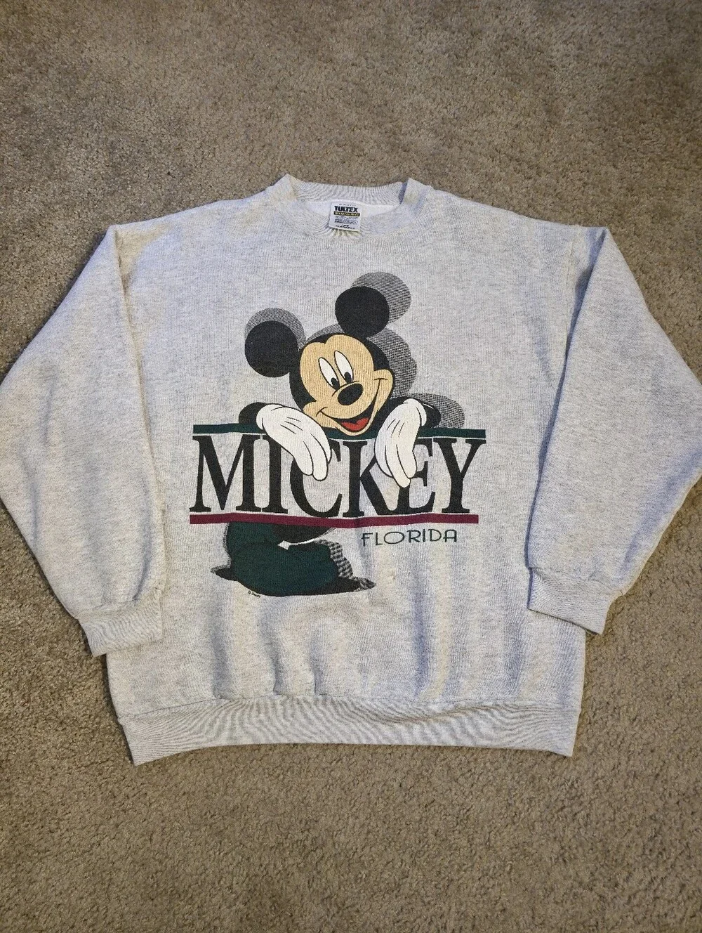 Mickey - Picture 1 of 4